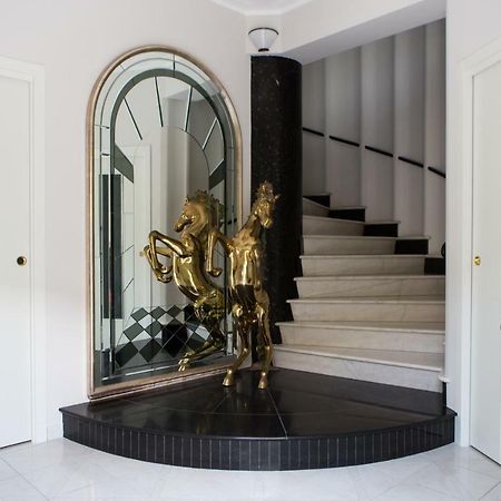 Vdl Luxury Villa Флоридия Экстерьер фото
