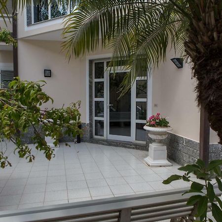 Vdl Luxury Villa Флоридия Экстерьер фото