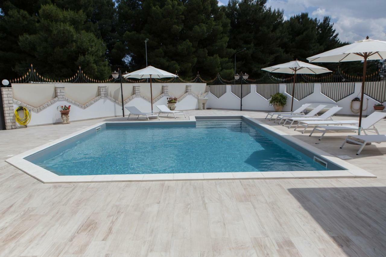 Vdl Luxury Villa Флоридия Экстерьер фото