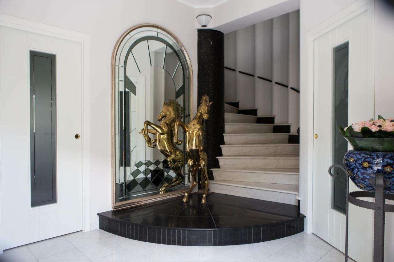 Vdl Luxury Villa Флоридия Экстерьер фото