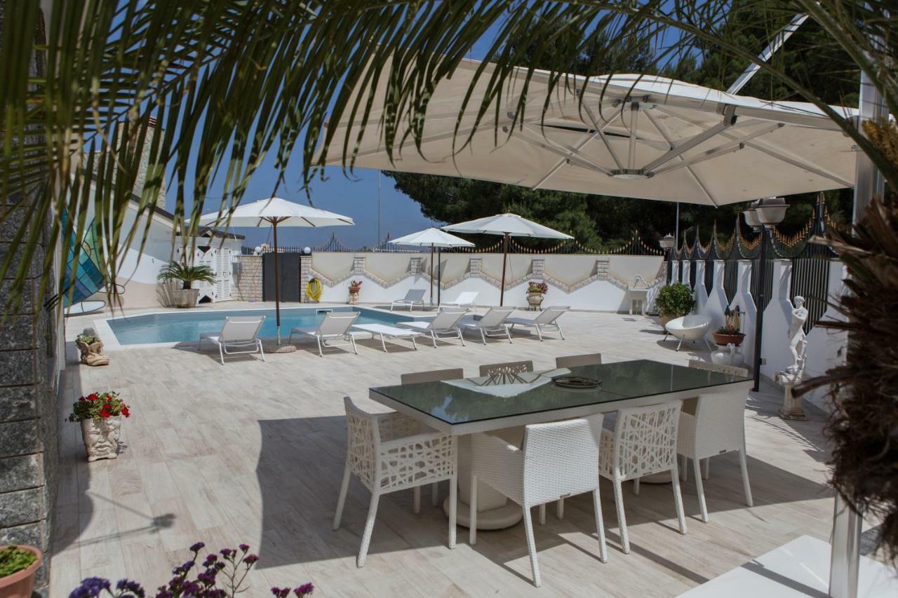 Vdl Luxury Villa Флоридия Экстерьер фото