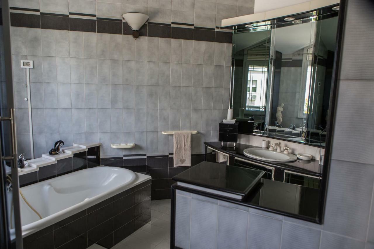 Vdl Luxury Villa Флоридия Экстерьер фото
