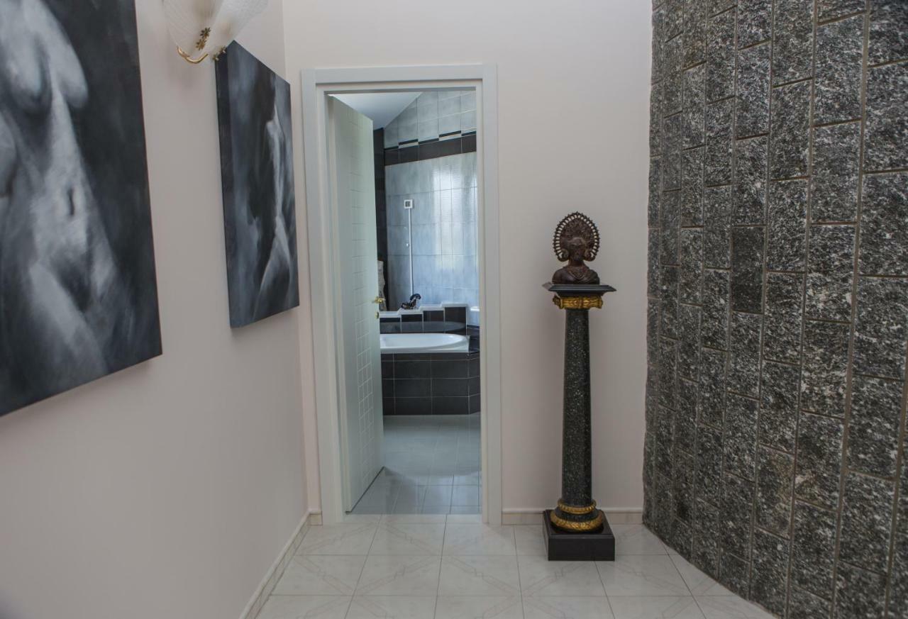 Vdl Luxury Villa Флоридия Экстерьер фото