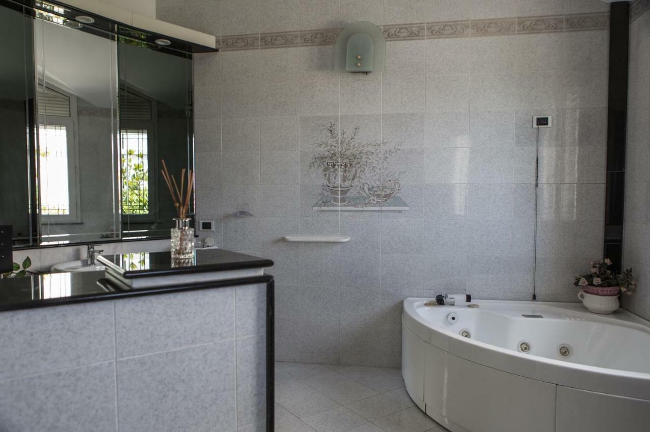 Vdl Luxury Villa Флоридия Экстерьер фото
