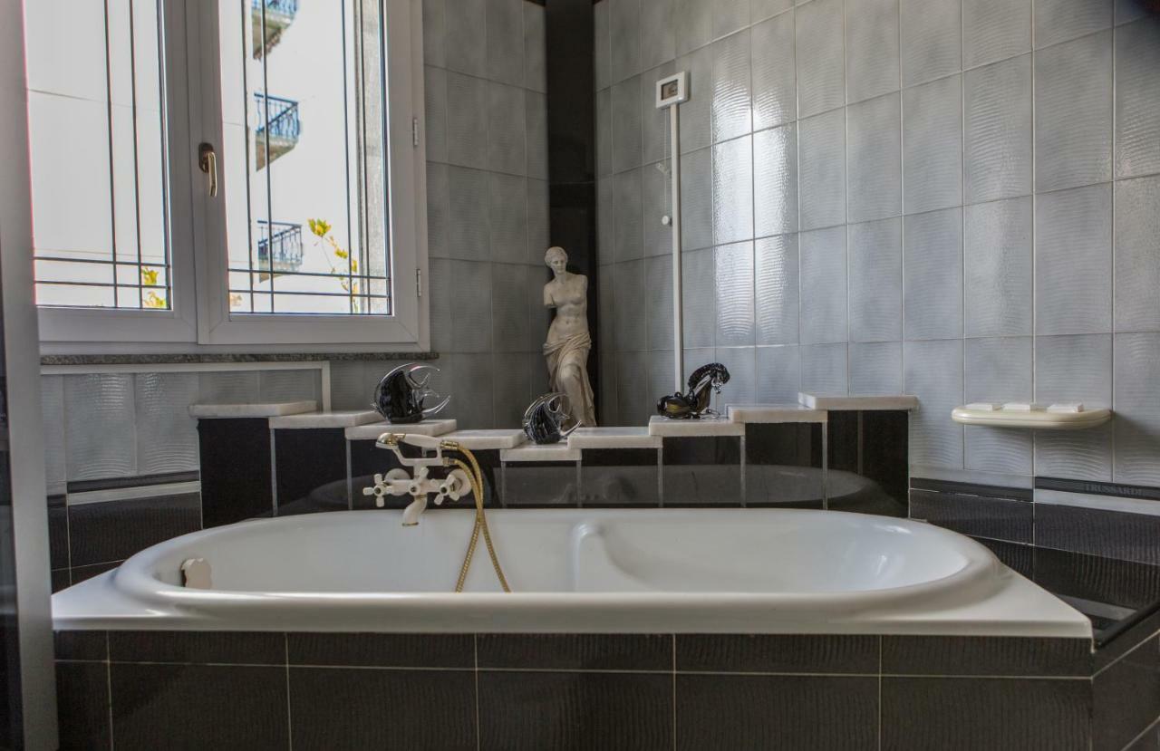 Vdl Luxury Villa Флоридия Экстерьер фото