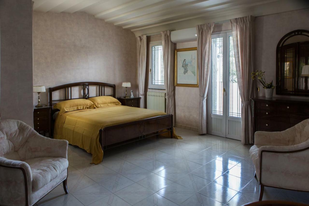 Vdl Luxury Villa Флоридия Экстерьер фото