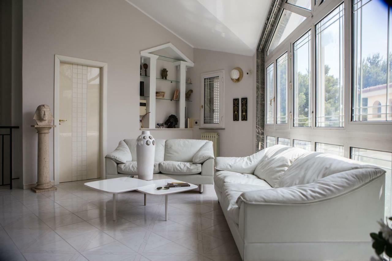 Vdl Luxury Villa Флоридия Экстерьер фото