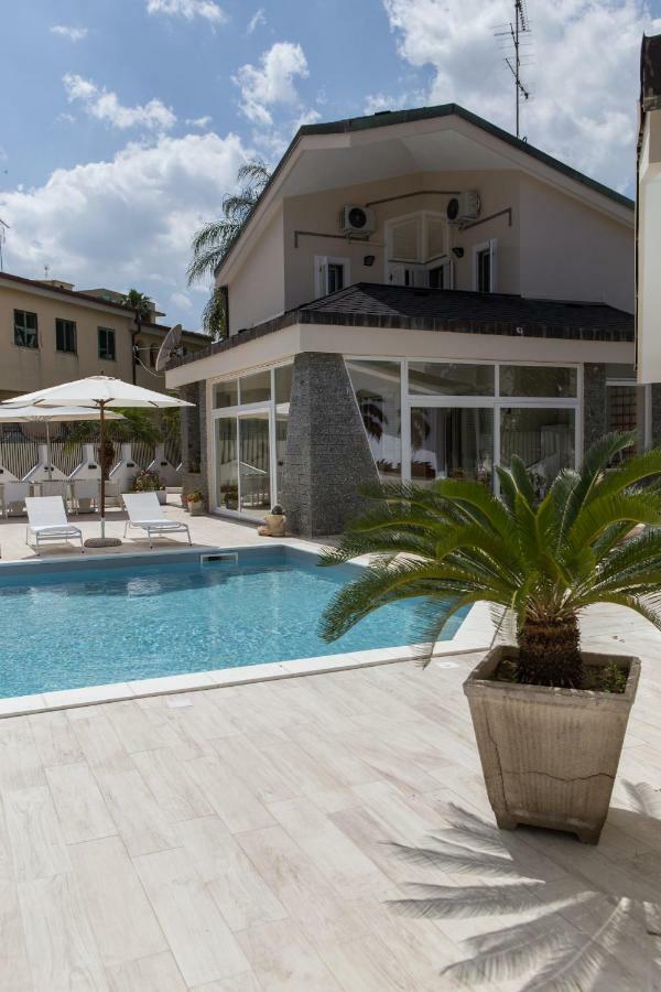 Vdl Luxury Villa Флоридия Экстерьер фото