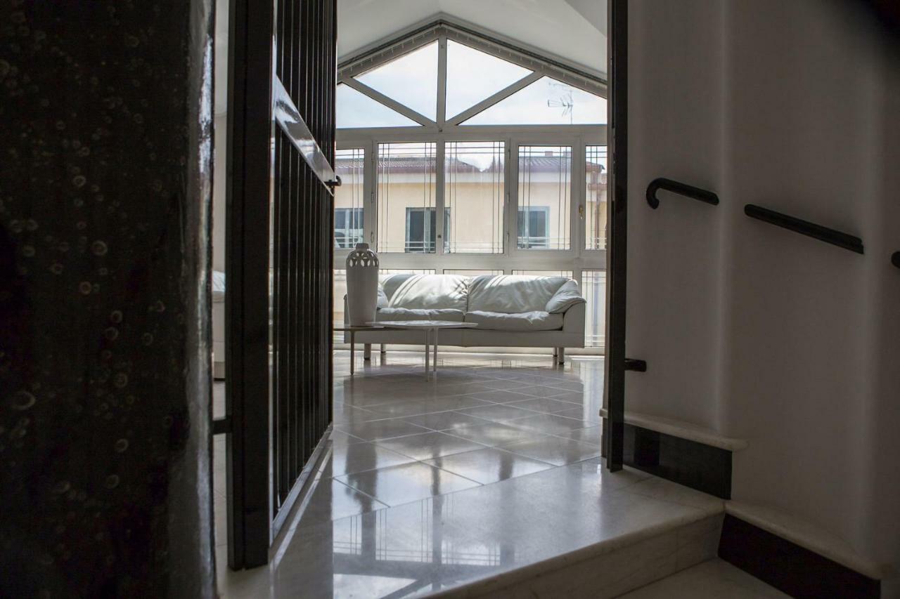 Vdl Luxury Villa Флоридия Экстерьер фото