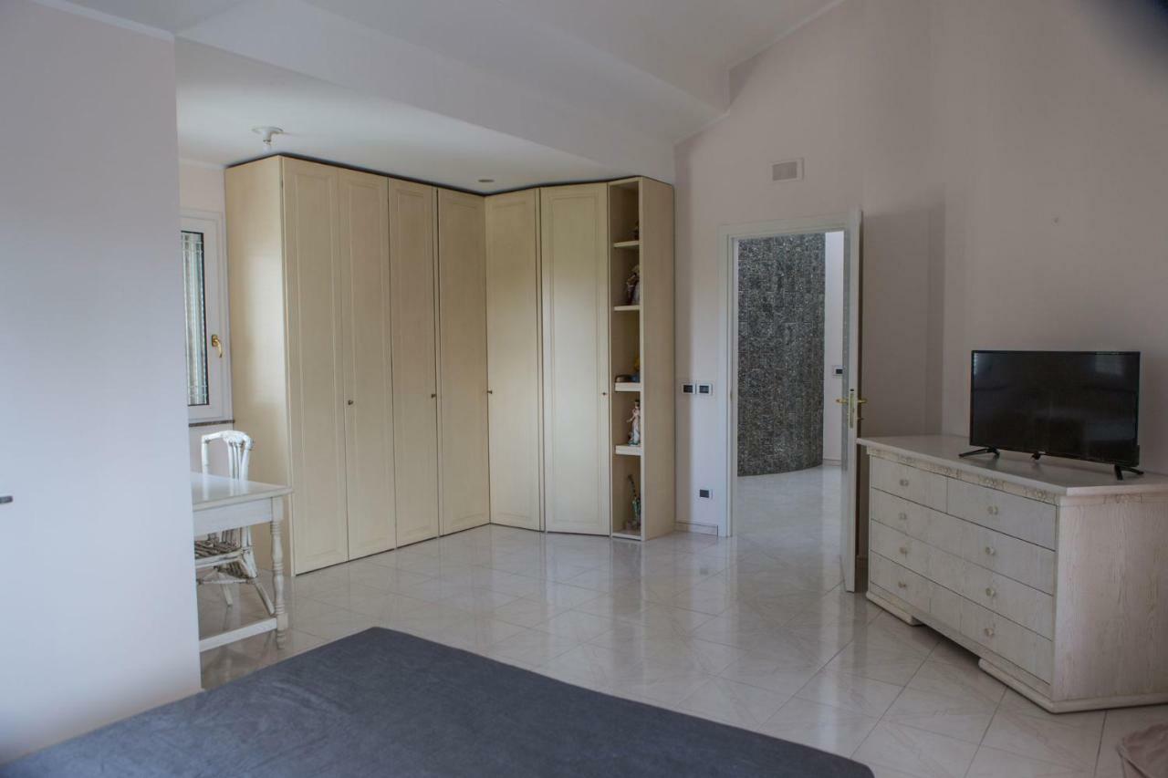 Vdl Luxury Villa Флоридия Экстерьер фото