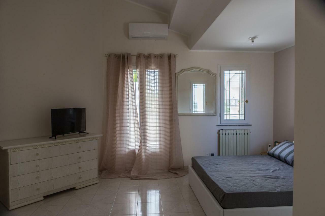 Vdl Luxury Villa Флоридия Экстерьер фото