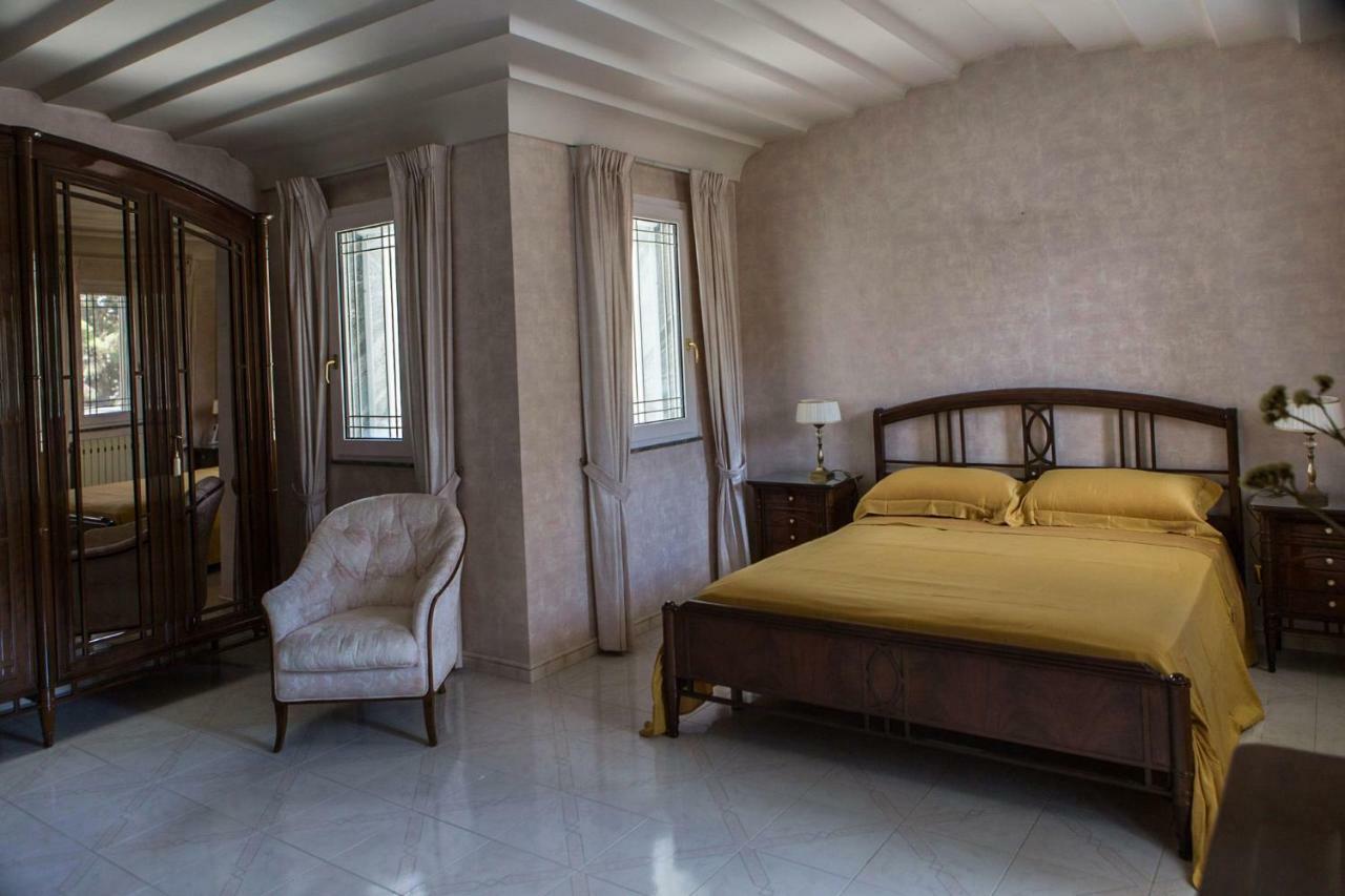 Vdl Luxury Villa Флоридия Экстерьер фото